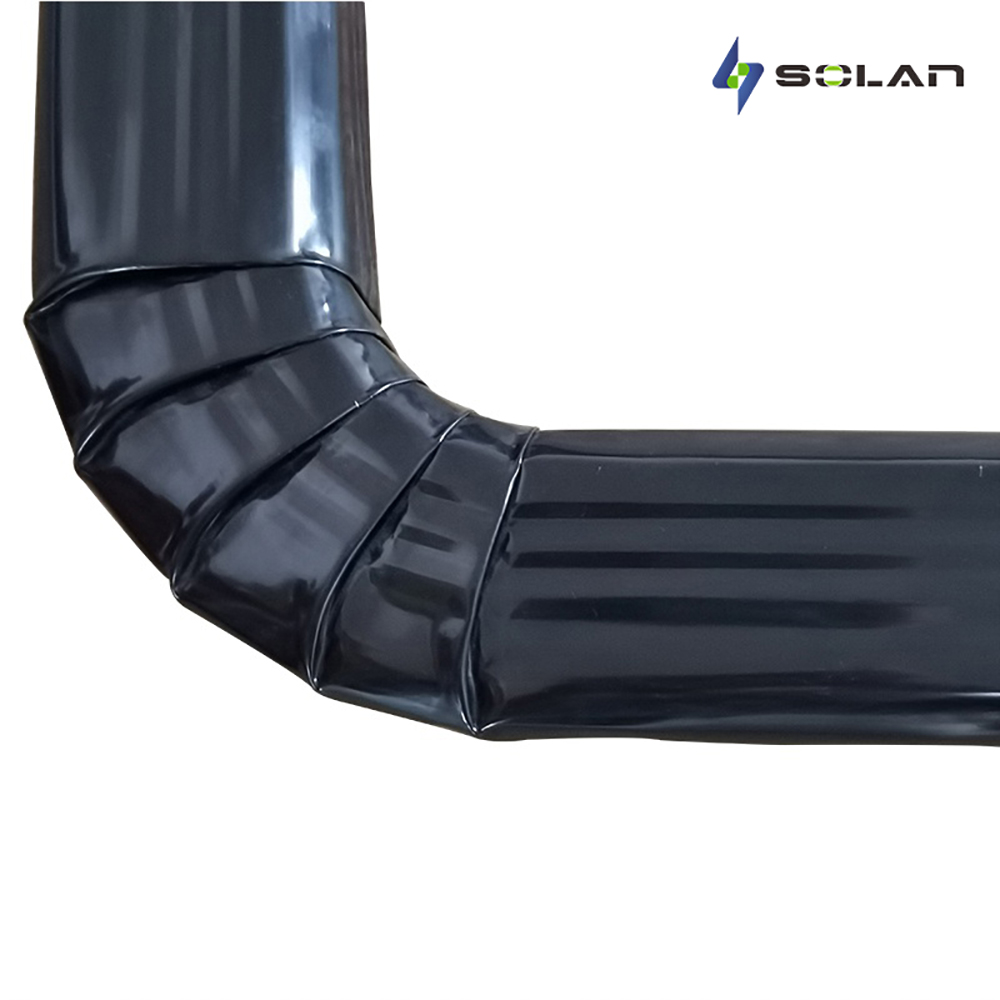 downspout elbow