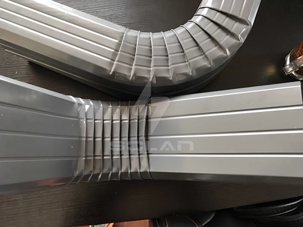 downspout elbow