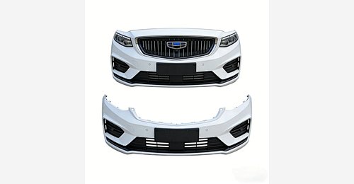 Body panels - Bumper , Auto door , car fender for Sale – SC INDUSTRY
