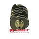 High Quality Crankshaft for ENGINE 4JA1  8-94455-240-1