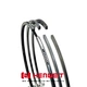 Engine Piston RinEngine Partsg  G3508 G3512 Bore 170mm Engine Parts Piston Ring OEM 7E2899 1st:7E7581 2nd:8N1234 Oil:7W2221 for CATERPILAR