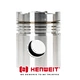 Wholesale PISTON  Bore130.18mm Engine for NH220 199821