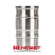 Engine Parts  CYLINDER LINER Bore 127mm Sleeve for DC11.01 061WN17  14-579940-00  1457994000 89541110  1484492 1487775 1382183