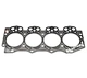 Engine Cylinder Head Gasket for KIA J2 K2700 OK65A-10-271 OK65A10271