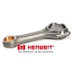 Spare Parts Original Connecting Rod  Bore 105mm Engine for 1104 C4.4   3590724