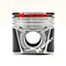 PISTON for FIAT IVECO 104112117120125mm 504254755 0099500 0102700 0083500 0082100 0095800 504226589 0093500 0093500 40339600