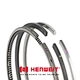 HENWEIT PISTON RING  for 4TNV88 ENGINE  88mm  129005-22500