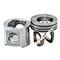 PISTON for NAVISTAR INTERNATIONAL DT530E I530 116.59MM 1826412C1 1826414C1
