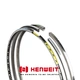 HENWEIT PISTON RING  for 6135H 132mm ENGINE  DZ106729