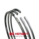 Engine Piston Ring Engine TD162 Bore 144mm Engine Parts Piston Ring OEM 03810N0 800123010000 for VOVO