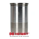 Engine Parts  CYLINDER LINER Bore 128mm Sleeve for OM422LA	 OEM 003WN25 89389110