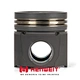 Henweit Piston for KTA19 M Bore158.75mm  3096682  3631244 3070706 3083314  3036073 3801437  3004730 AR12313