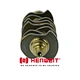 High Quality Crankshaft for ENGINE for 4JB1  8-97023-662-0 8-94443-662-0 892190927 1005011BBA1