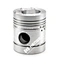 PISTON for FORDSON 100mm 592E ENGINE PISTONS 428705 2002000 81710338 E1ADDN6102J  E1ADDN6110L