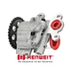 Replacement Water Pump 2720464 30H4500210 MM409302 MM433424 MM409303 for E303 E304 K4L K4E K4N Engine
