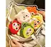 Baby Three Blind Box Mysterious Box Collection Toyblind box customblind box toys customblind box