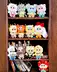 Baby Three Blind Box Mysterious Box Collection Toyblind box customblind box toys customblind box