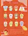 Baby Three Blind Box Mysterious Box Collection Toyblind box customblind box toys customblind box