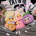Animal party figure statuesCollectible Creative Cute Display Toy GiftBaby Three-year-old Lucky Bag