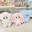 Baby Three Blind Box Mysterious Box Collection Toyblind box customblind box toys customblind box