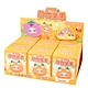 Слепая коробка Baby Three Таинственная коллекция коробок Слепая коробка для игрушек изготовленная на заказ слепая коробка игрушки изготовленная на заказ слепая коробка оптом слепая коробка OEM Производство слепых коробок Тайные игрушки Коробка Слепая коробка для игрушек Яйца-сюрпризы / игрушки из яиц Киндер Слепая коробка аниме Слепая коробка с мультяшным рисунком