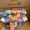 Слепая коробка Baby Three Таинственная коллекция коробок Слепая коробка для игрушек изготовленная на заказ слепая коробка игрушки изготовленная на заказ слепая коробка оптом слепая коробка OEM Производство слепых коробок Тайные игрушки Коробка Слепая коробка для игрушек Яйца-сюрпризы / игрушки из яиц Киндер Слепая коробка аниме Слепая коробка с мультяшным рисунком