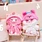 Слепая коробка Baby Three Таинственная коллекция коробок Слепая коробка для игрушек изготовленная на заказ слепая коробка игрушки изготовленная на заказ слепая коробка оптом слепая коробка OEM Производство слепых коробок Тайные игрушки Коробка Слепая коробка для игрушек Яйца-сюрпризы / игрушки из яиц Киндер Слепая коробка аниме Слепая коробка с мультяшным рисунком