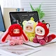 Слепая коробка Baby Three Таинственная коллекция коробок Слепая коробка для игрушек изготовленная на заказ слепая коробка игрушки изготовленная на заказ слепая коробка оптом слепая коробка OEM Производство слепых коробок Тайные игрушки Коробка Слепая коробка для игрушек Яйца-сюрпризы / игрушки из яиц Киндер Слепая коробка аниме Слепая коробка с мультяшным рисунком