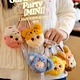 Bebê três caixa cega caixa misteriosa coleção caixa cega brinquedo caixa cega personalizada brinquedos caixa cega personalizada atacado caixa cega OEM caixa cega fabricação caixa de brinquedos misteriosos caixa cega brinquedos surpresa ovos / kinder ovo brinquedos anime caixa cega figura dos desenhos animados caixa cega