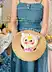 Baby Three Blind Box Mysterious Box Collection Toyblind box customblind box toys customblind box