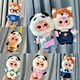 Baby Three Blind Box Mysterious Box Collection Toyblind box customblind box toys customblind box