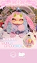 Слепая коробка Baby Three Таинственная коллекция коробок Слепая коробка для игрушек изготовленная на заказ слепая коробка игрушки изготовленная на заказ слепая коробка оптом слепая коробка OEM Производство слепых коробок Тайные игрушки Коробка Слепая коробка для игрушек Яйца-сюрпризы / игрушки из яиц Киндер Слепая коробка аниме Слепая коробка с мультяшным рисунком