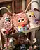 Baby Three Blind Box Mysterious Box Collection Toyblind box customblind box toys