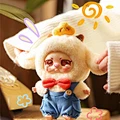 Слепая коробка Baby Three Таинственная коллекция коробок Слепая коробка для игрушек изготовленная на заказ слепая коробка игрушки изготовленная на заказ слепая коробка оптом слепая коробка OEM Производство слепых коробок Тайные игрушки Коробка Слепая коробка для игрушек Яйца-сюрпризы / игрушки из яиц Киндер Слепая коробка аниме Слепая коробка с мультяшным рисунком