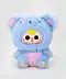 Baby Three Blind Box Mysterious Box Collection Toyblind box customblind box toys customblind box