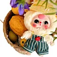 Blind Box Toy Figure StatuesAnimal party decorative zip bagfashion blind boxAnimal party figure