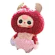 Caixa cega brinquedo figura estátuas moda caixa cega animal festa figura estátuas animal caixa cega brinquedo
