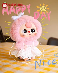 Blind Box Toy Figure Statuesfashion blind boxAnimal party figure statuesanimal blind box toy