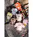 Mystery Toys BoxBlind Box ToysSurprise Eggs / Kinder Egg ToysAnime Blind Box Cartoon