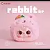 مجموعة صناديق الأطفال الثلاثة العمياء صندوق غامض Toyblind