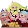Baby Three Blind Box Mysterious Box Collection Toy\ wholesaleblind box