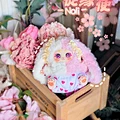 Слепая коробка Baby Three Таинственная коллекция коробок Слепая коробка для игрушек изготовленная на заказ слепая коробка игрушки изготовленная на заказ слепая коробка оптом слепая коробка OEM Производство слепых коробок Тайные игрушки Коробка Слепая коробка для игрушек Яйца-сюрпризы / игрушки из яиц Киндер Слепая коробка аниме Слепая коробка с мультяшным рисунком