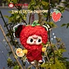 Blind Box Toy Figure Statuesfashion blind boxAnimal party figure statuesanimal blind box toy