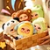 Слепая коробка Baby Three Таинственная коллекция коробок Слепая коробка для игрушек изготовленная на заказ слепая коробка игрушки изготовленная на заказ слепая коробка оптом слепая коробка OEM Производство слепых коробок Тайные игрушки Коробка Слепая коробка для игрушек Яйца-сюрпризы / игрушки из яиц Киндер Слепая коробка аниме Слепая коробка с мультяшным рисунком