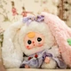 Слепая коробка Baby Three Таинственная коллекция коробок Слепая коробка для игрушек изготовленная на заказ слепая коробка игрушки изготовленная на заказ слепая коробка оптом слепая коробка OEM Производство слепых коробок Тайные игрушки Коробка Слепая коробка для игрушек Яйца-сюрпризы / игрушки из яиц Киндер Слепая коробка аниме Слепая коробка с мультяшным рисунком