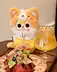 Baby Three Blind Box Mysterious Box Collection Toyblind box customblind box toys