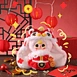 Baby Three Blind Box Mysterious Box Collection Toyblind box customblind box toys