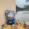 Слепая коробка Baby Three Таинственная коллекция коробок Слепая коробка для игрушек изготовленная на заказ слепая коробка игрушки изготовленная на заказ слепая коробка оптом слепая коробка OEM Производство слепых коробок Тайные игрушки Коробка Слепая коробка для игрушек Яйца-сюрпризы / игрушки из яиц Киндер Слепая коробка аниме Слепая коробка с мультяшным рисунком