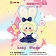 Blind Box Toy Figure StatuesAnimal party decorative zip bagfashion blind boxAnimal party figure