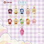 Blind Box Toy Figure Statuesfashion blind boxAnimal party figure statuesanimal blind box toy